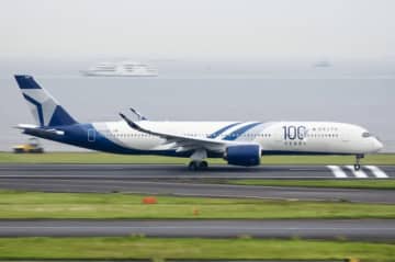 祝 創立100周年！ 記念塗装機も運航中 「デルタ航空」歴代塗装ヒストリー