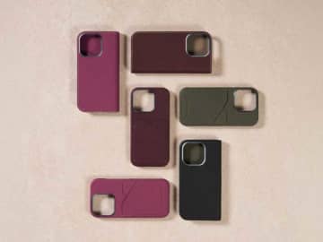 ボナベンチュラの復刻カラーiPhoneケースが限定登場♡