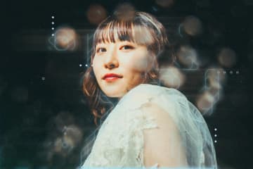 果歩、ニューデジタルシングル「pizza」7/2リリース決定！