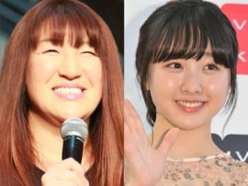 本田望結は10㎏減！　芸能人の激やせビフォーアフター　元体操選手芸人は痩せてマッチョに