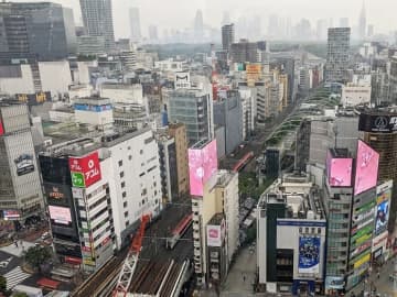 全体完成は2034年度　東急のシブヤ大改造が最終章に　渋谷駅の過去・現在・未来も深掘りします（東京都渋谷区）【コラム】
