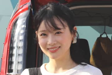 MV監督担当でも注目　重盛さと美、ダンスのうまさにSNS反応「習ってたの？」「最高です」