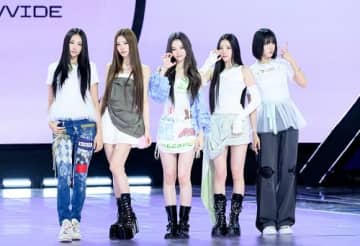 本命はHearts2HeartsかiznaかMEOVVか…新人賞は誰の手に？第34回ソウルミュージックアワード、本日開催