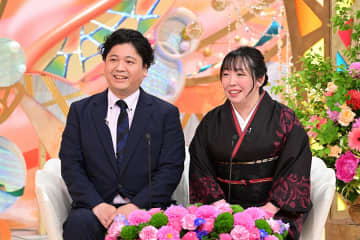 高校生で母急逝、８年間の引きこもり…一目惚れから支えあった２２年