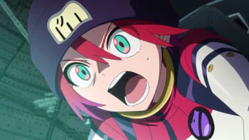 「ガンダム ジークアクス」第11話の展開に庵野秀明氏も驚き―「あいつら、やりやがった!!と僕も思ってます」