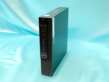 第8世代Core搭載のミニPC「OptiPlex 3060 Micro」が22,800円！中古PCセール