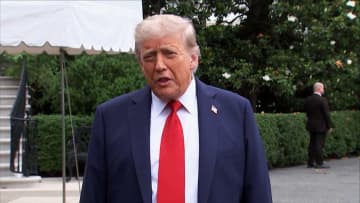 トランプ大統領イランへの攻撃について「2週間以内に対応を決断する」イスラエルとイラン双方の攻撃続く
