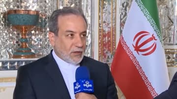 イラン外相「誰とも交渉しない。特にアメリカとは」と軍事介入をちらつかせるアメリカを名指しでけん制