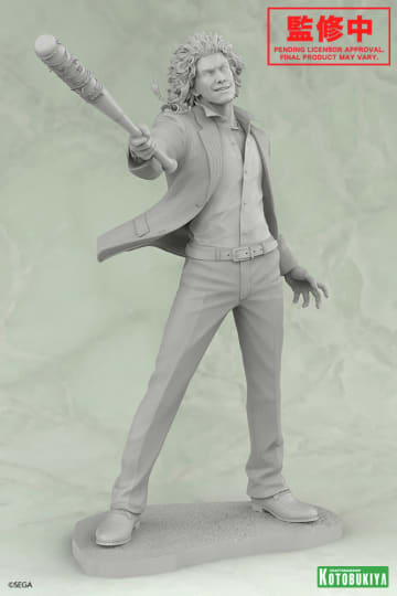 「龍が如く」シリーズから春日一番がフィギュア化！ 原型が公開