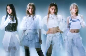 美麗-Bi-ray-、デビュー曲のMV公開 米『Rolling Stone』で先行独占公開の快挙も