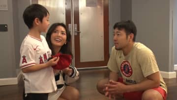 【先週読まれた人気記事】菊池雄星投手の妻・瑠美さん　メジャーリーガーの家族生活を語る…『夫人会』から受けた影響とは