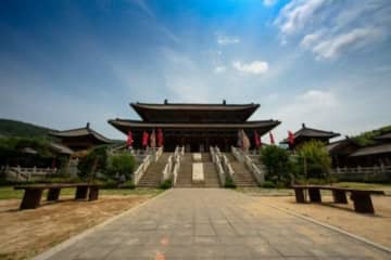【韓国ドラマ】時代劇で楽しむ韓国の歴史・高句麗編〈1〉初代王・東明聖王の生涯を圧倒的スケールの冒険活劇にした『朱蒙〔チュモン〕』