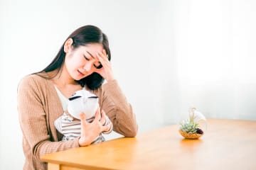 「子どもを産んだら損をする」日本の税制…少子化が止まらない理由は、子育て世代に吹き続けた「15年の逆風」にあった