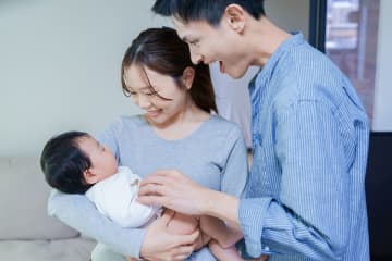 子どもはどのように言葉を学ぶのか…「3000万語の格差」を防ぐ赤ちゃんへの話しかけ方