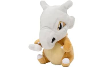「ポケモン実写版」と大反響！ 脱皮中の姿が「カラカラ」にしか見えない爬虫類に10万いいね