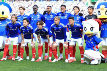 AFCが横浜FMに“異例”の罰金　ACLエリートの公開練習を予定より早く開始…運営規定に抵触