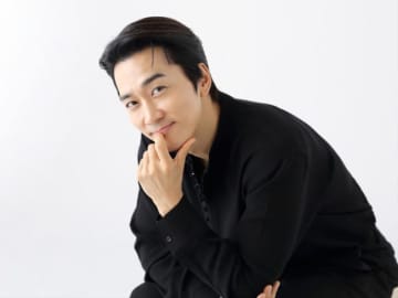 ソン・スンホン、欲望に満ちた役どころで新境地「ある意味とても人間くさいキャラクター」