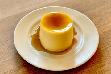 混ぜて冷やすだけの“簡単プリン”が話題　おいしすぎて「リピ10回目」の声も