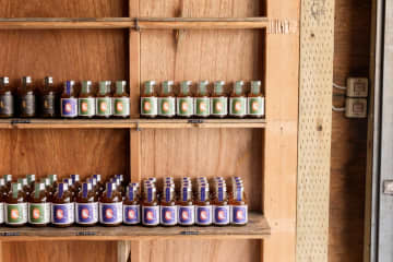 下落合発のクラフトコーラ専門店「イヨシコーラ」浅草に3号店がオープン