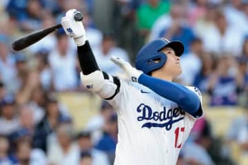 「ノーベル平和賞に値する」大谷翔平の“神対応”に世界が注目。乱闘&死球後の紳士な振る舞いに称賛の声