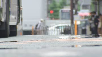 異例の暑さで…“熱中症”搬送者が各地で相次ぎ男女3人が死亡　いずれも80代から90代の高齢者