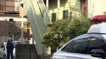 姉を刃物で刺して殺害した疑いで弟の三栖史靖容疑者（33）を逮捕「殺意はなかった」と容疑一部否認　千葉・松戸市