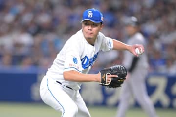 【中日】大野雄大「ミーティングでも注意を払わないと…」　ついに新庄ファイターズに〝勝率１割〟
