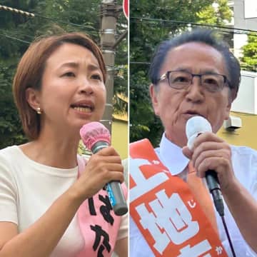 小泉進次郎農相のお膝元“壊滅”危機…三浦市長選の敗北に続き、横須賀市長選でも大逆風