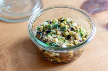 料理人・笠原将弘”ご飯が止まらない”『山形のだし』の作り方が話題！暑い日でも食が進む”夏バテ防止レシピ”に主婦から絶賛の声「夏場に食するに理にかなったお料理」「めっちゃ美味しかった」の声
