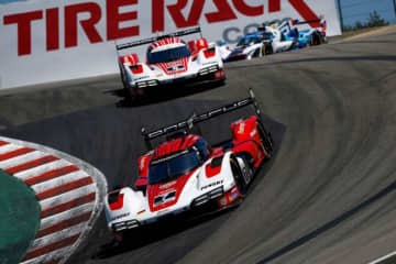 IMSA、ACOとの提携は2032年末まで延長も、2030年以降のトップクラスに独自の調整を加える可能性