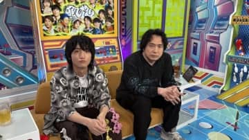 小林千晃のトークショーに『夜あそび』スタッフが潜入!?