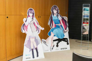 OTOTEN2025開幕。AZKi、星街すいせい、宝鐘マリンなどホロライブ楽曲を本格スピーカーで