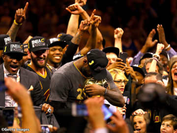 究極の戦いだからこそ何かが起きた…第7戦までもつれたNBAファイナルを振り返る