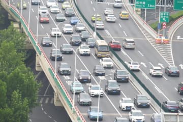 中国の自動車生産能力の稼働率は5割未満、価格競争が長期化する恐れも―シンガポールメディア
