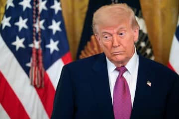 トランプ大統領が新ビジネスを展開→ネットの反応は冷ややか「7万円もするの？」「偉大なアメリカとは…」