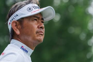 米シニアメジャー2日目、藤田寛之は52位　賞金王のスティーブン・アルカーら首位
