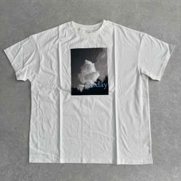 この着方、今すぐしたい！【GRL】「フォトTシャツ」を使った「大人カジュアルコーデ」