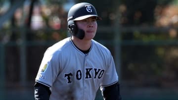 【6月21日プロ野球公示】巨人が三塚琉生の登録を抹消、岡田悠希を一軍登録