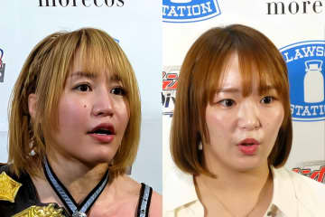 【スターダム】6.21国立代々木競技場第二体育館『STARDOM THE CONVERSION 2025』全対戦カード！
