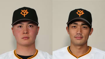 【巨人】外野手を入れ替え　岡田悠希を登録　今月13日支配下登録の三塚琉生が抹消