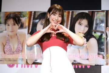 荒井優希　プロレス専念で朝食がお菓子からバナナに　夢は「枠にとらわれないようなレスラーに」