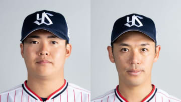 【ヤクルト】前日8失点の小川泰弘を抹消　2HR浴びるなど2試合連続で試合作れず　松本健吾を登録