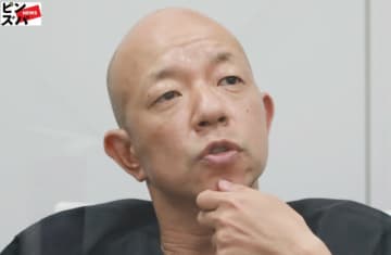 「坂口杏里かと思ったら」の声も…結婚・バイきんぐ小峠、「めちゃモテる」素顔と大期待の松本人志との共演