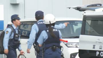 「頭を切りつけたことに間違いない」77歳容疑者が依存症患者自立支援施設で殺人未遂 富山市の福祉施設で切りつけ事件