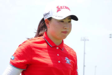竹田麗央が全米に続くV争い　2日連続アンダーパーで3打差「ホントに耐えられた」