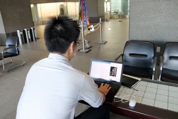 人はどうだまされる…特殊詐欺のわな、リアルに描く　神奈川県警HPに現職警察官の短編小説シリーズ
