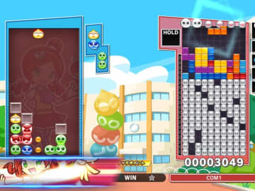 『ぷよぷよテトリス2S』から考える、“落ち物パズル”2大巨頭の意外な関係性―80~90年代の大人と子供を巻き込んだ熱狂がここに