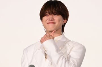 なにわ男子・大橋和也“本業ですから”　監督を感激させた一言