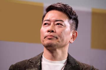 宮迫博之、“一緒に飲んだ人物”の実名に大慌て　じつは…「その人、捕まった」