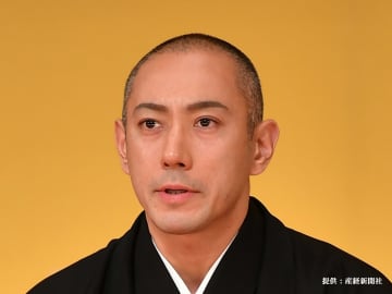 ６月２２日は小林麻央さんの命日　市川團十郎が「ママに似てる」といった長男の写真が？